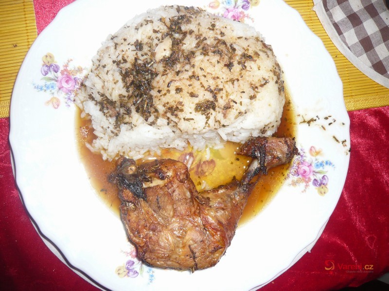 Kuře na pivu - fotografie 5