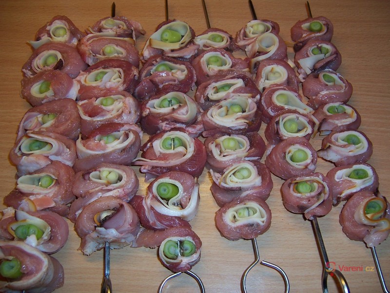 Vepřoví šneci - fotografie 4