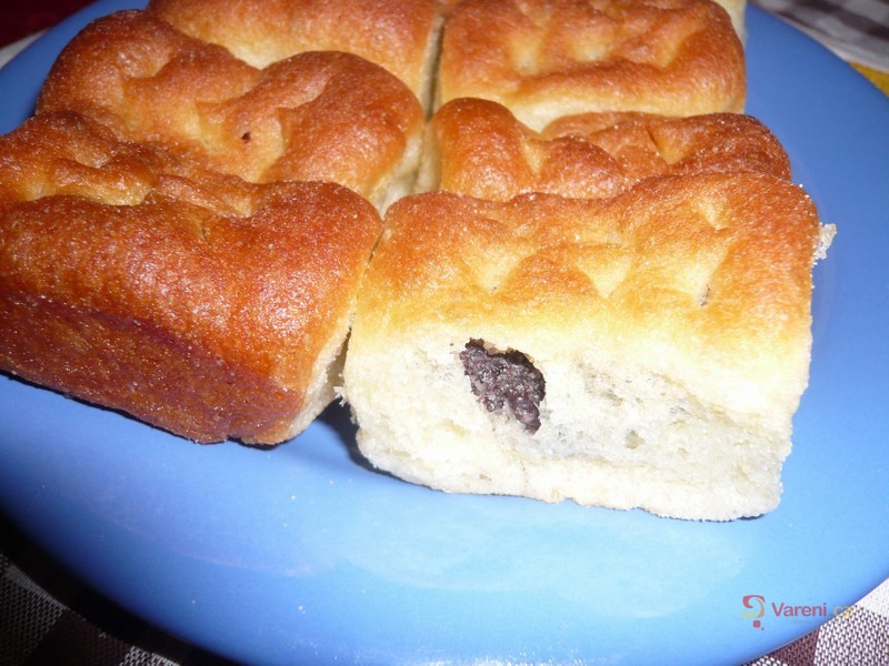 Jihomoravské řepánky s mákem - fotografie 3