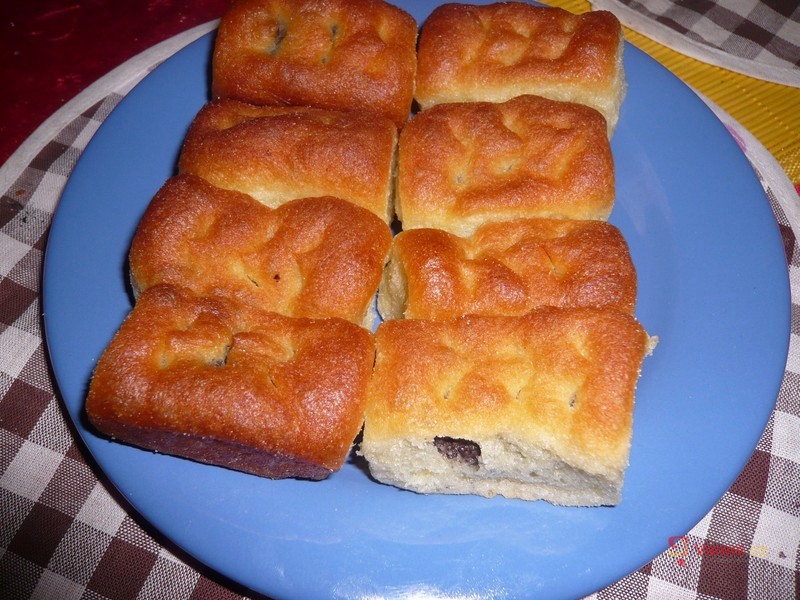 Jihomoravské řepánky s mákem - fotografie 4