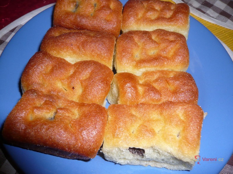 Jihomoravské řepánky s mákem - fotografie 5