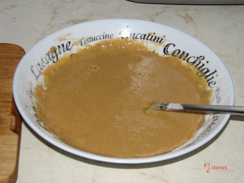 Smažená cuketa v těstíčku - fotografie 3