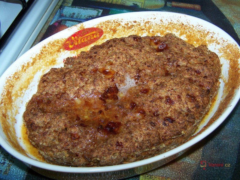 Sekaná - fotografie 2