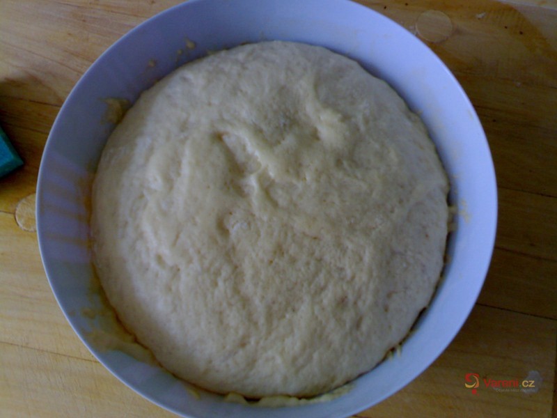 Vdolky natahováky - fotografie 3