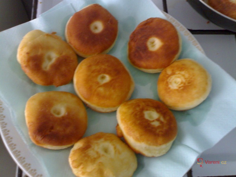 Vdolky natahováky - fotografie 5