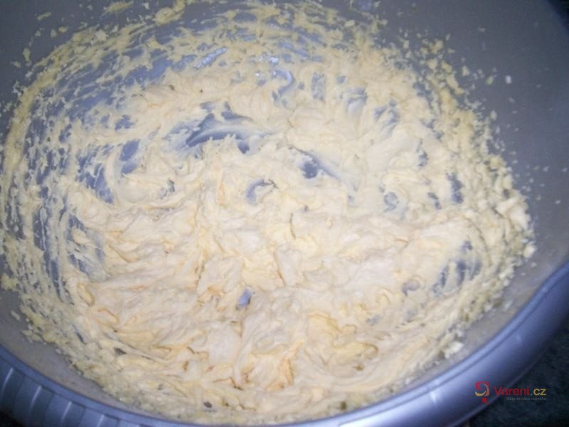 Tetin biskupský chlebíček - fotografie 2