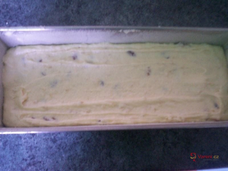 Tetin biskupský chlebíček - fotografie 4