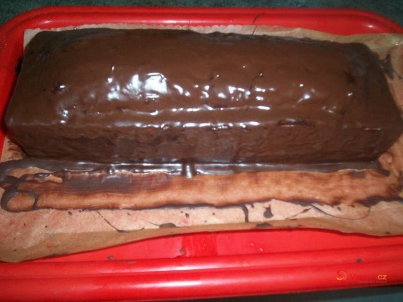 Tetin biskupský chlebíček - fotografie 5