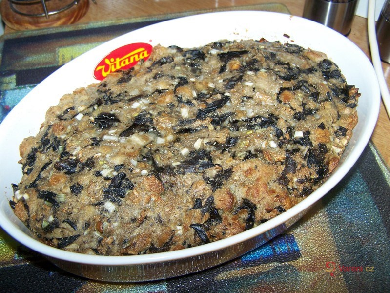 Krkonošský hubník - fotografie 2