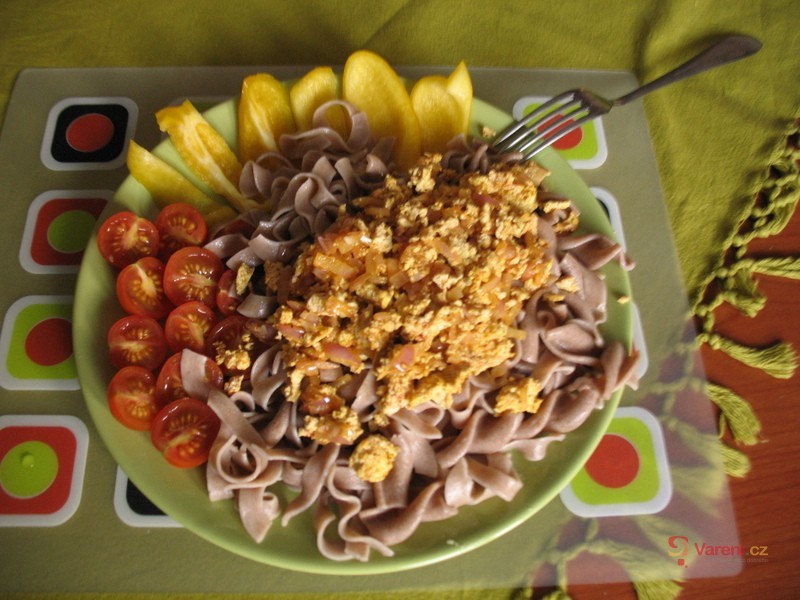 Sedlácká smaženice - fotografie 2