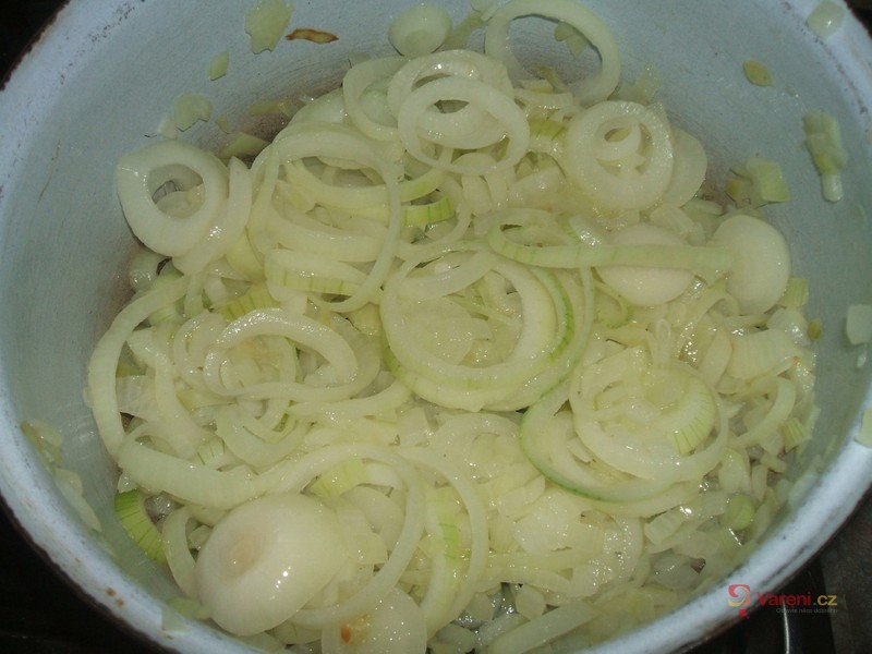 Nejlepší cibulačka - fotografie 2