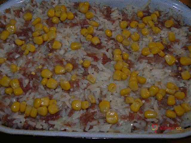 Skládané koložvárské zelí - fotografie 4