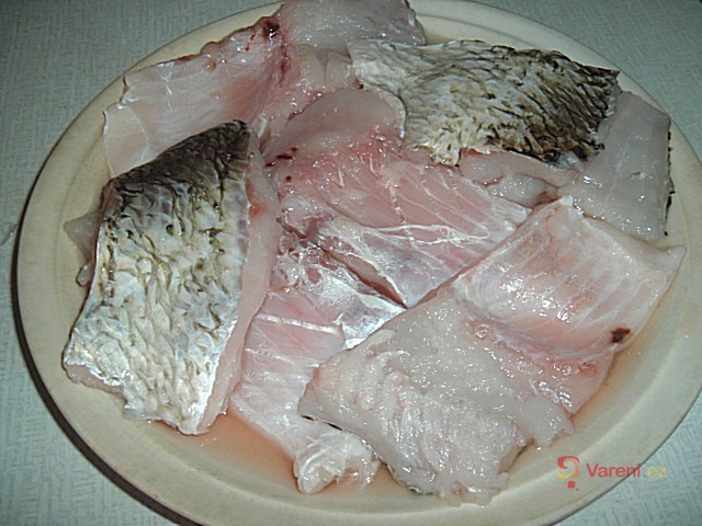 Cejn ve vinném těstíčku - fotografie 2