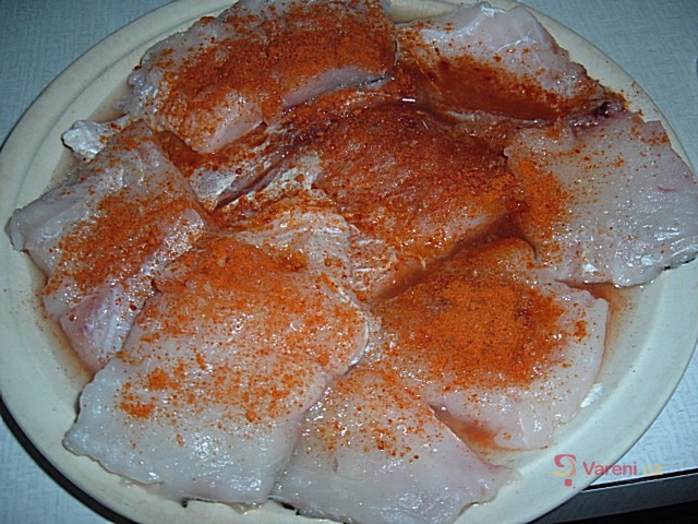 Cejn ve vinném těstíčku - fotografie 3