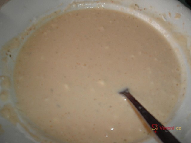 Cejn ve vinném těstíčku - fotografie 4