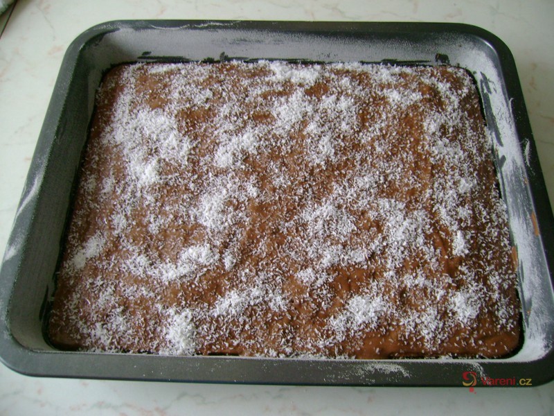 Hrníčkový perník - fotografie 3