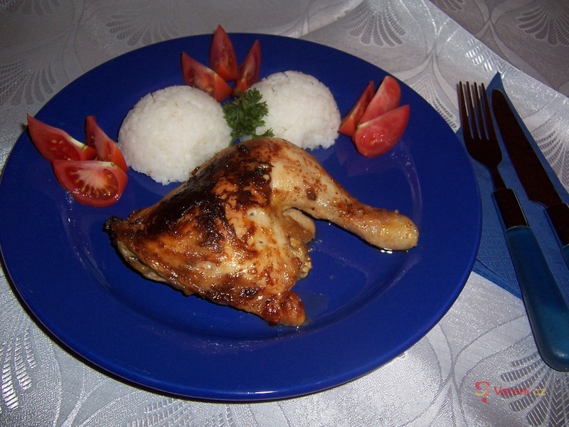 Bubenečské kuře - fotografie 3