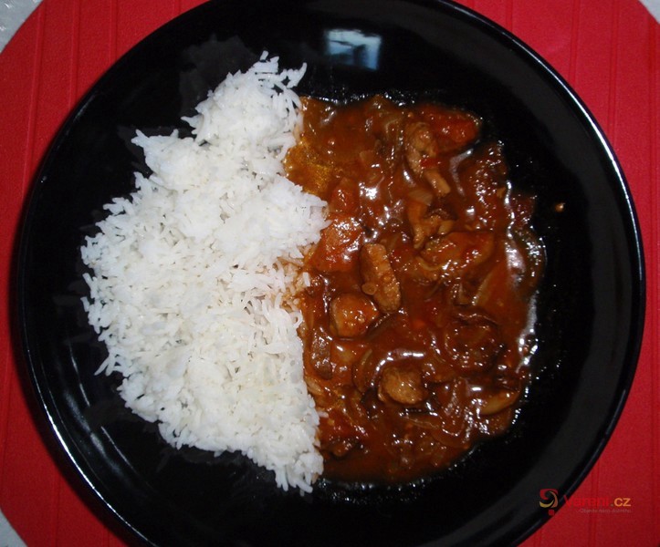 Kuře Čochašbili - fotografie 2