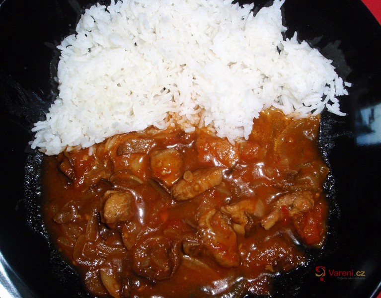 Kuře Čochašbili - fotografie 3