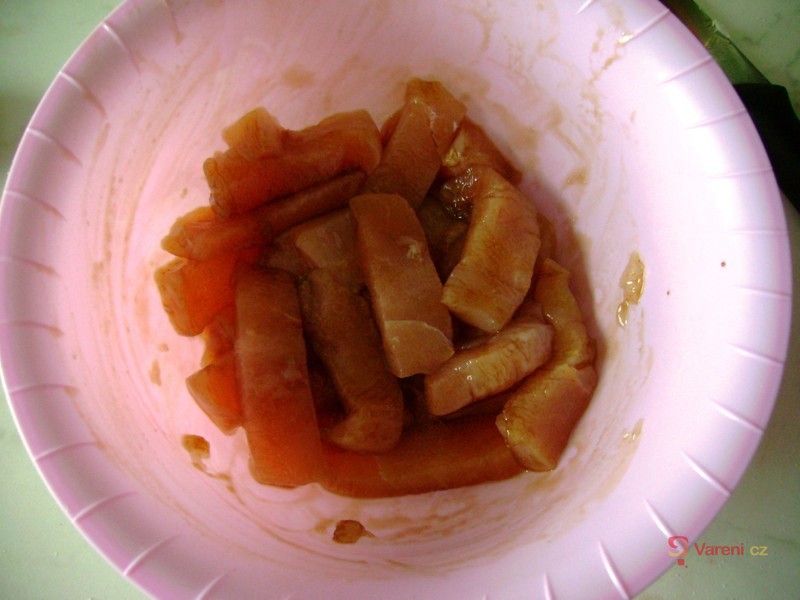 Krakonošův oheň - fotografie 2