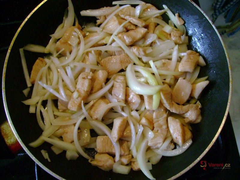 Krakonošův oheň - fotografie 5