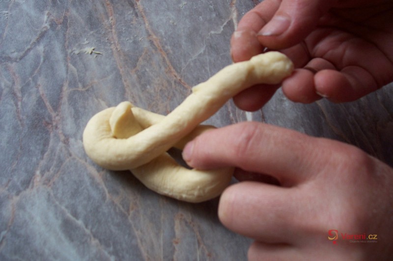 Babiččiny žemle - fotografie 2