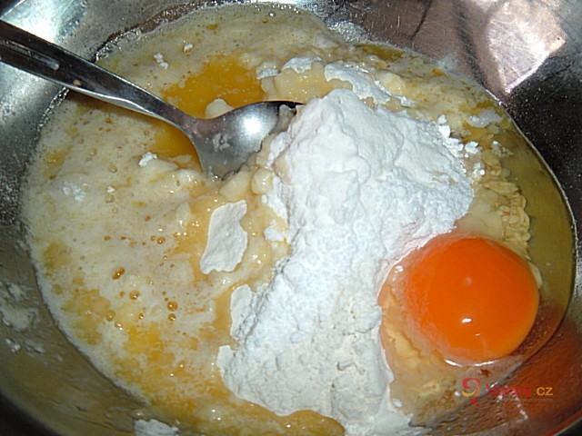 Domácí sušenky - fotografie 2