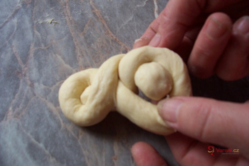 Babiččiny žemle - fotografie 3