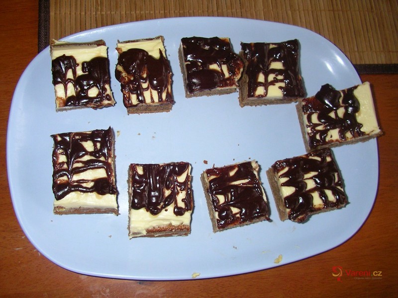 Rychlé eskymo řezy - fotografie 5