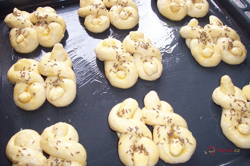 Babiččiny žemle - fotografie 4