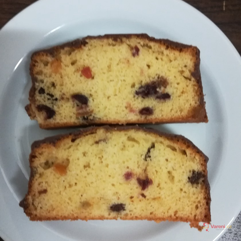 Slavnostní biskupský chlebíček - fotografie 3