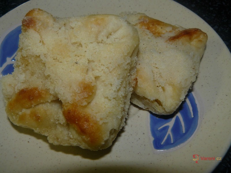 Ledové svatební koláče - fotografie 2