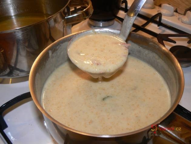 Hamburské vepřové koleno - fotografie 3