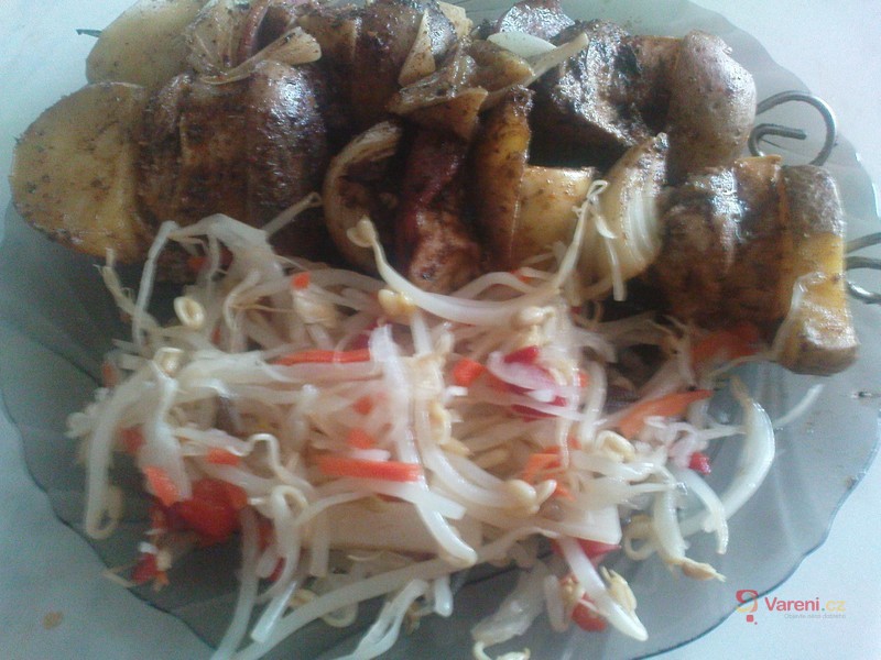 Špízy El Clásico - fotografie 2