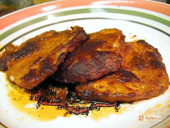 Kuchařka Domácí Michelinek