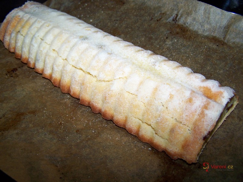 Jogurtová buchta - fotografie 2