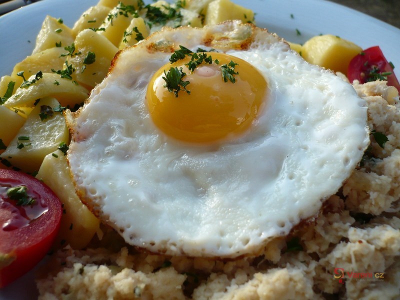 Hašé z drůbežího masa - fotografie 2