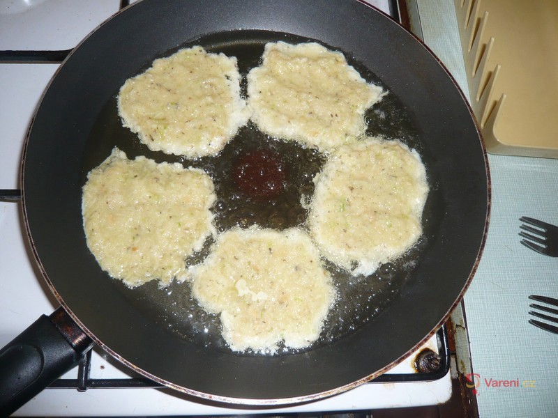 Cukeťáky - fotografie 5