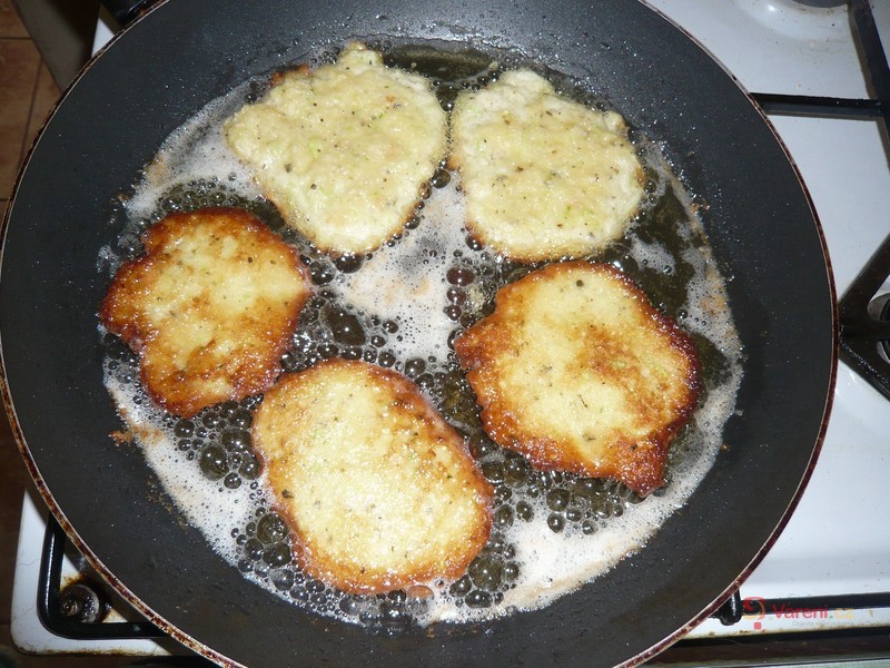 Cukeťáky - fotografie 2