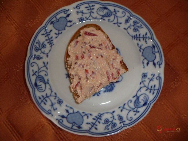 Pomazánka Matýsek - fotografie 2