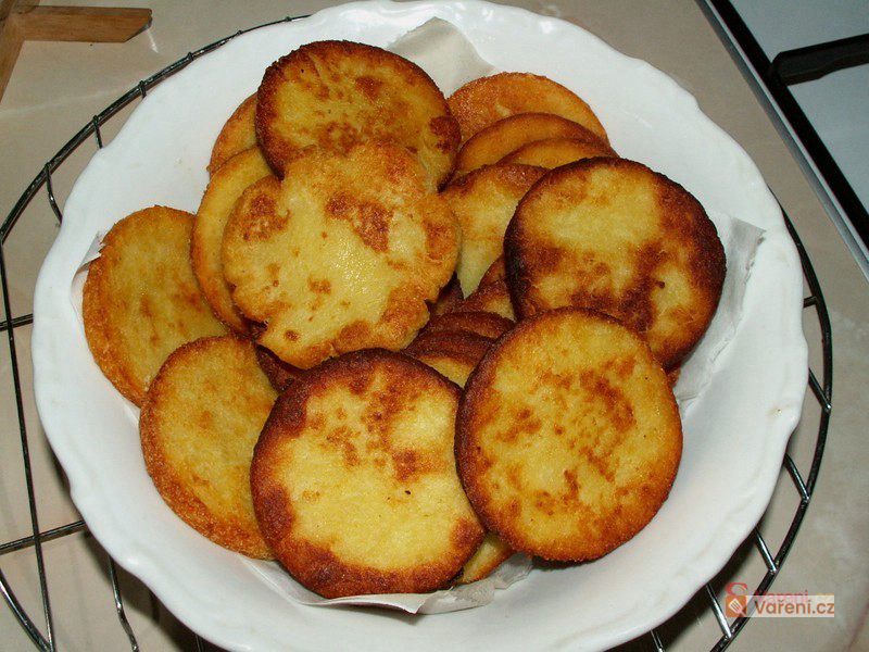 Bramborové placky