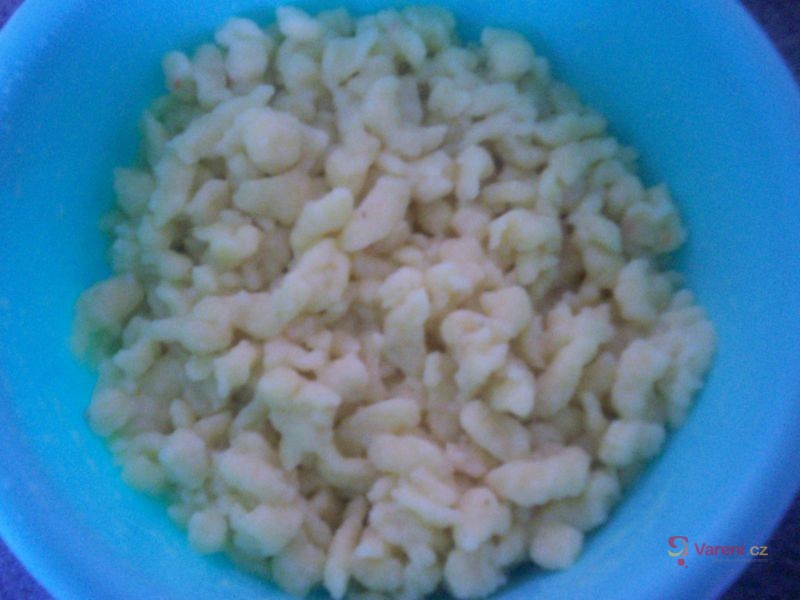 Levné noky - fotografie 3