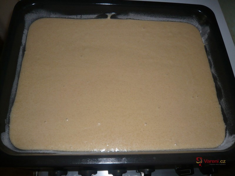 Buchta všehochuť - fotografie 2