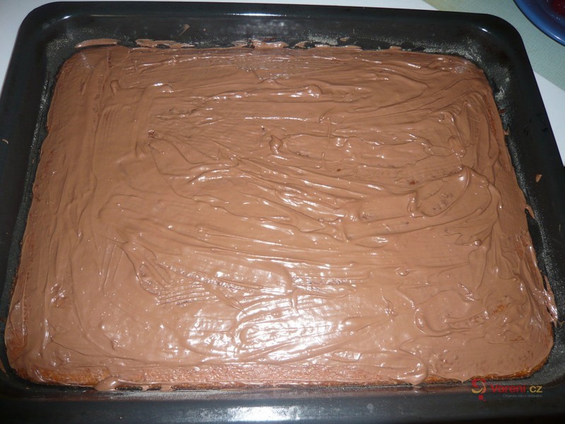 Buchta všehochuť - fotografie 3