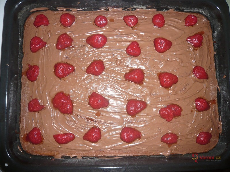 Buchta všehochuť - fotografie 5