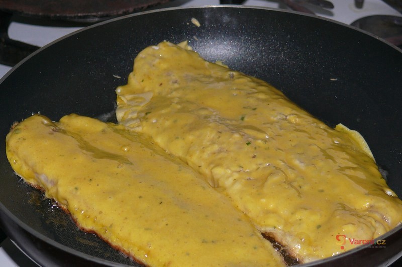 Treska v těstíčku - fotografie 2