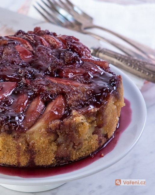 Kuchařka 1. ab - sladké - Cheesecakes - b