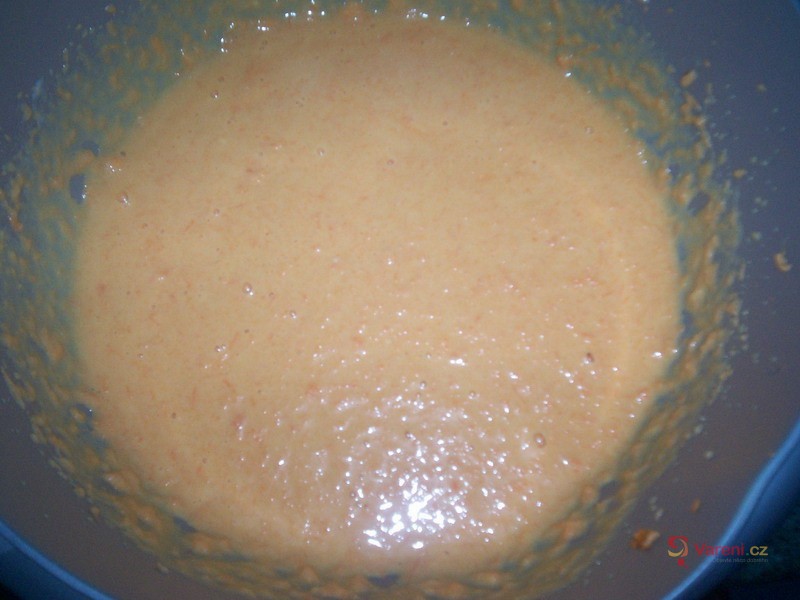 Mrkvová buchta - fotografie 4