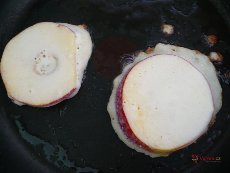 Palačinky 100x jinak - fotografie 2