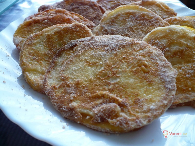 Palačinky 100x jinak - fotografie 3